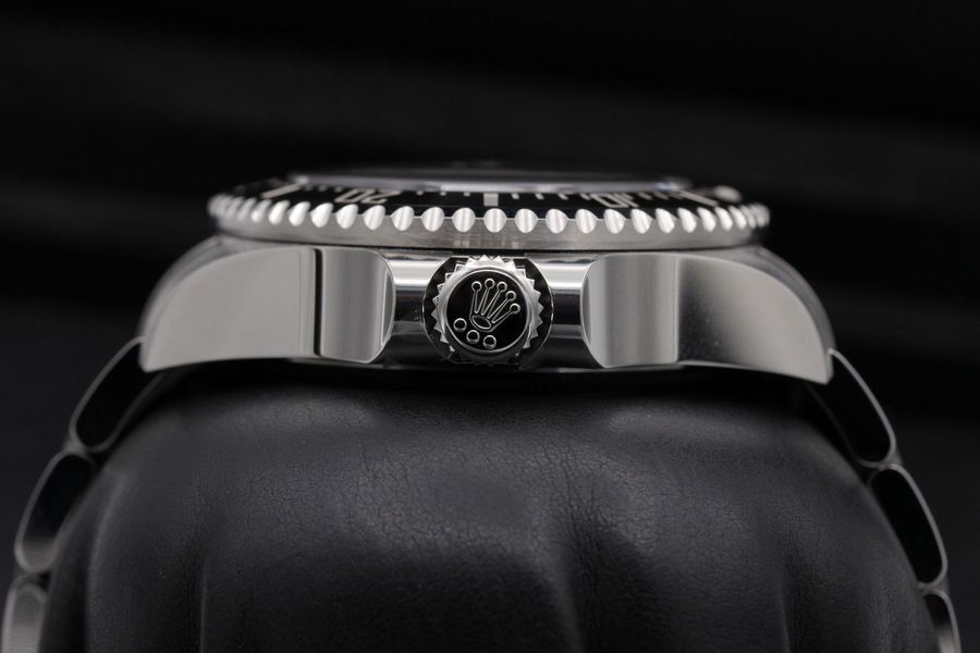 Rolex Deepsea 136660